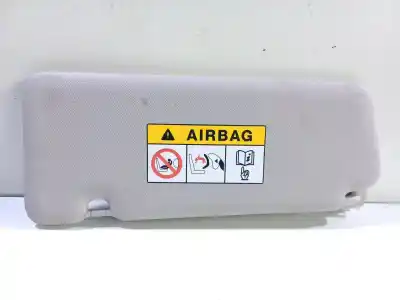 Piesă de schimb auto la mâna a doua Parasoare Dreapta pentru RENAULT CLIO IV Business Referințe OEM IAM 964008139R  