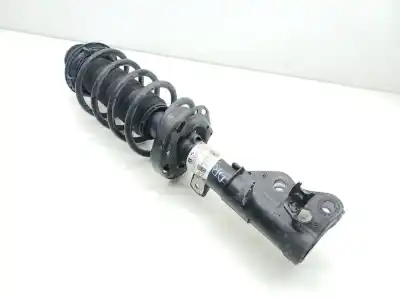 Peça sobressalente para automóvel em segunda mão amortecedor dianteiro direito por honda hr-v (ru) 1.6 i-dtec (ru8) referências oem iam 51610t8mg041m1