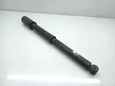 Peça sobressalente para automóvel em segunda mão amortecedor traseiro esquerdo por honda hr-v (ru) 1.6 i-dtec (ru8) referências oem iam 52610t7mg020m1