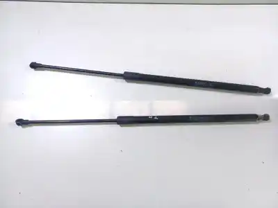 Peça sobressalente para automóvel em segunda mão amortecedores do tronco / porta por honda hr-v (ru) 1.6 i-dtec (ru8) referências oem iam 