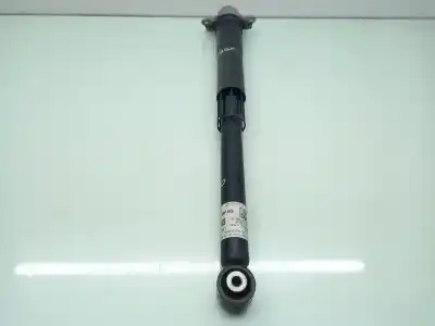 Second-hand car spare part Right Rear Shock Absorber for SEAT ARONA (KJ7, KJP) 1.0 TSI OEM IAM references 2Q0513049CF 801401000587 2Q0512013DA