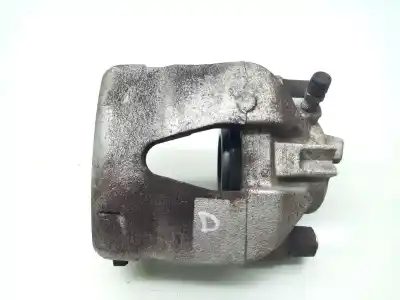 Second-hand car spare part Front Right Brake Caliper for SEAT ARONA (KJ7, KJP) 1.0 TSI OEM IAM references 2Q0615124A  