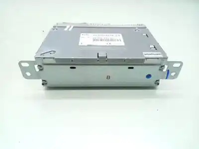 Pièce détachée automobile d'occasion  pour CITROEN C4 GRAND PICASSO II (DA_, DE_)  Références OEM IAM 9808294580 5C3551222306 