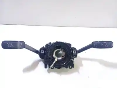 Piesă de schimb auto la mâna a doua ANSAMBLU MANETE SEMNALIZARE pentru VOLKSWAGEN GOLF VII (5G1, BQ1, BE1, BE2)  Referințe OEM IAM 5Q0953507FT 5Q0953549F 5Q0953513PQ