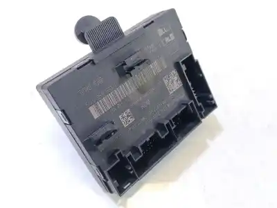 Gebrauchtes Autoersatzteil Steuergerät Zentralverriegelungssteuergerät zum VOLKSWAGEN GOLF VII (5G1, BQ1, BE1, BE2)  OEM-IAM-Referenzen  5Q0959593B 5Q0959593E