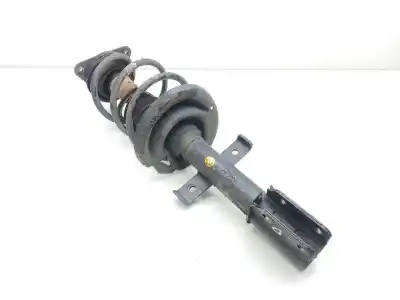 Pezzo di ricambio per auto di seconda mano ammortizzatore anteriore destro per renault clio iv business riferimenti oem iam 543028420r