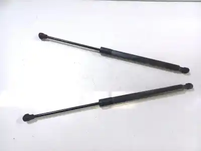 Pezzo di ricambio per auto di seconda mano ammortizzatori baule / porte per renault clio iv business riferimenti oem iam 844308661r