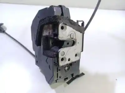 Pezzo di ricambio per auto di seconda mano serratura porta anteriore destra per renault clio iv business riferimenti oem iam 805004945r