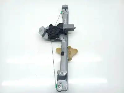 Pezzo di ricambio per auto di seconda mano alzacristalli anteriore destro per renault clio iv business riferimenti oem iam 807205569r