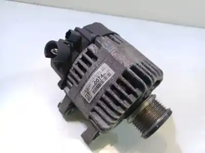 Pezzo di ricambio per auto di seconda mano ALTERNATORE per PEUGEOT 208 I (CA_, CC_)  Riferimenti OEM IAM 9806007480 28-6958 MS1012101720