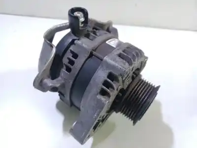 Peça sobressalente para automóvel em segunda mão alternador por honda hr-v (ru) 1.6 i-dtec (ru8) referências oem iam 