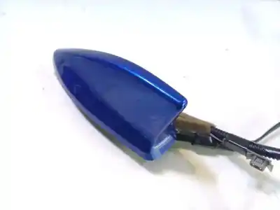 Peça sobressalente para automóvel em segunda mão antena por honda hr-v (ru) 1.6 i-dtec (ru8) referências oem iam 