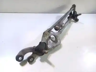 Peça sobressalente para automóvel em segunda mão mecanismo de escova dianteira por honda hr-v (ru) 1.6 i-dtec (ru8) referências oem iam 