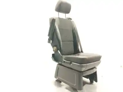 Second-hand car spare part rear left seats for vw multivan v (7hm, 7hn, 7hf, 7ef, 7em, 7en) 2.0 oem iam references   