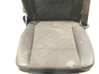 Second-hand car spare part rear left seats for vw multivan v (7hm, 7hn, 7hf, 7ef, 7em, 7en) 2.0 oem iam references   