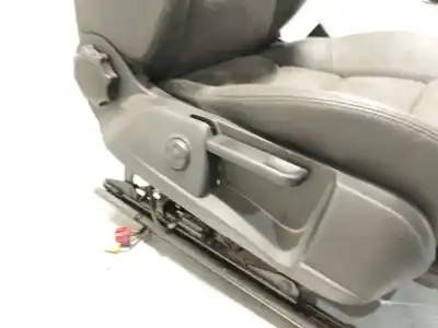 Автозапчастина б/у передне праве сиділо для audi a4 b6 descapotable (8h7) 3.0 посилання на oem iam   