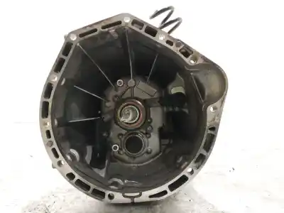 Gebrauchtes Autoersatzteil GETRIEBE zum MERCEDES-BENZ VITO (W639) BASIC, COMBI  OEM-IAM-Referenzen 716637 00007620 6392602200