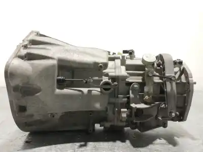 Pezzo di ricambio per auto di seconda mano riduttore per mercedes-benz vito / mixto furgoneta (w639) 115 cdi (639.601 639.603 639.605) riferimenti oem iam 716652 60350238 a6392602600