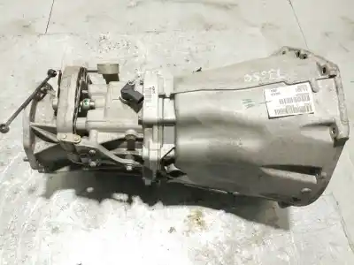 Pezzo di ricambio per auto di seconda mano riduttore per mercedes-benz vito / mixto furgoneta (w639) 115 cdi (639.601 639.603 639.605) riferimenti oem iam 716652 60350238 a6392602600