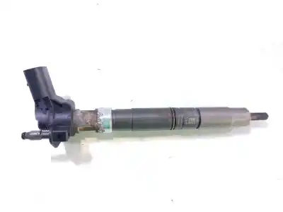 Автозапчасти б/у инжектор за vw multivan v (7hm, 7hn, 7hf, 7ef, 7em, 7en) 2.0 ссылки oem iam  0445116035 03l130277c