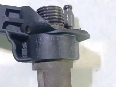 Автозапчасти б/у инжектор за vw multivan v (7hm, 7hn, 7hf, 7ef, 7em, 7en) 2.0 ссылки oem iam  0445116035 03l130277c