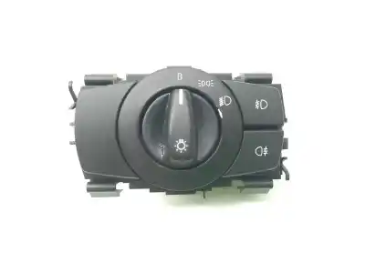 Pezzo di ricambio per auto di seconda mano CONTROLLO DELLA LUCE per BMW SERIE 3 BERLINA (E90) (2004->)  Riferimenti OEM IAM 61316932798 33600202 , 2750401 6932798