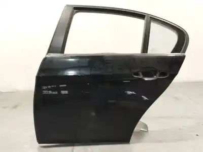 Recambio de automóvil de segunda mano de PUERTA TRASERA IZQUIERDA para BMW SERIE 3 BERLINA (E90)  referencias OEM IAM 41007203647  