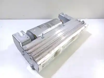 Recambio de automóvil de segunda mano de Airbag Delantero Derecho para VW MULTIVAN V (7HM, 7HN, 7HF, 7EF, 7EM, 7EN) 2.0 referencias OEM IAM 7H1880200C 30318927C 