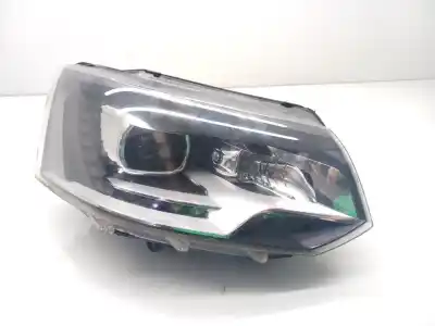 Автозапчастина б/у права фа для vw multivan v (7hm, 7hn, 7hf, 7ef, 7em, 7en) 2.0 посилання на oem iam 7e5941018b 130702392700 7e5941018b