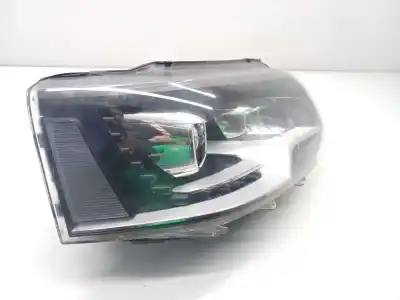 Автозапчастина б/у права фа для vw multivan v (7hm, 7hn, 7hf, 7ef, 7em, 7en) 2.0 посилання на oem iam 7e5941018b 130702392700 7e5941018b