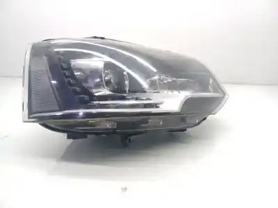 Автозапчастина б/у права фа для vw multivan v (7hm, 7hn, 7hf, 7ef, 7em, 7en) 2.0 посилання на oem iam 7e5941018b 130702392700 7e5941018b