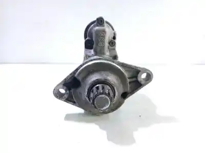 Second-hand car spare part starter motor for vw multivan v (7hm, 7hn, 7hf, 7ef, 7em, 7en) 2.0 oem iam references 02e911024a  