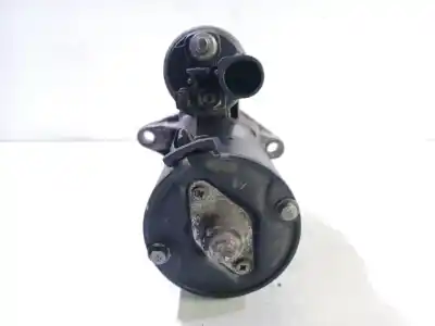 Second-hand car spare part starter motor for vw multivan v (7hm, 7hn, 7hf, 7ef, 7em, 7en) 2.0 oem iam references 02e911024a  