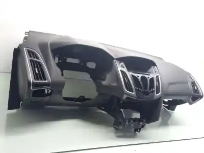 Peça sobressalente para automóvel em segunda mão kit airbag por ford focus iii 1.6 tdci referências oem iam   