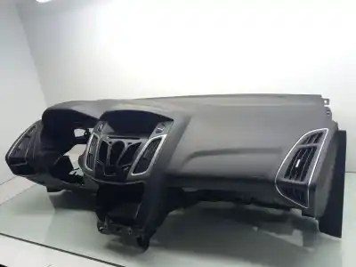 Peça sobressalente para automóvel em segunda mão kit airbag por ford focus iii 1.6 tdci referências oem iam   