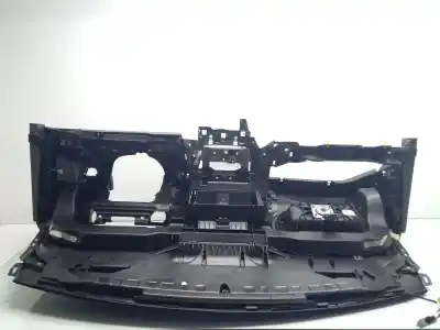 Peça sobressalente para automóvel em segunda mão kit airbag por ford focus iii 1.6 tdci referências oem iam   