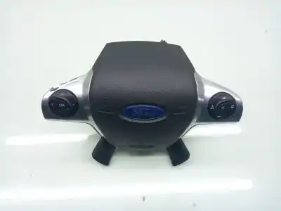 Peça sobressalente para automóvel em segunda mão kit airbag por ford focus iii 1.6 tdci referências oem iam   