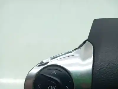 Peça sobressalente para automóvel em segunda mão kit airbag por ford focus iii 1.6 tdci referências oem iam   