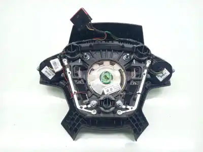 Peça sobressalente para automóvel em segunda mão kit airbag por ford focus iii 1.6 tdci referências oem iam   