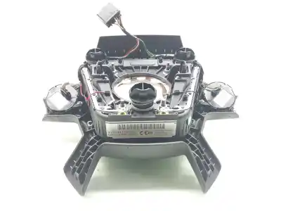 Peça sobressalente para automóvel em segunda mão kit airbag por ford focus iii 1.6 tdci referências oem iam   