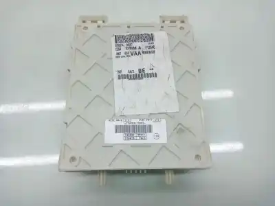 Second-hand car spare part fuse box unit for ford focus iii 1.6 tdci oem iam references dm5t140014vaa dv6t14a073be 