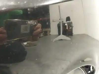 İkinci el araba yedek parçası ön tampon için ford focus iii 1.6 tdci oem iam referansları 1719342  