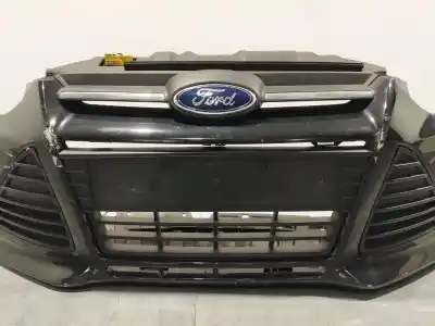 İkinci el araba yedek parçası ön tampon için ford focus iii 1.6 tdci oem iam referansları 1719342  