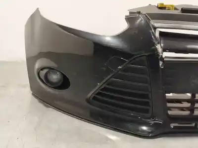 İkinci el araba yedek parçası ön tampon için ford focus iii 1.6 tdci oem iam referansları 1719342  