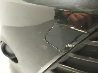 İkinci el araba yedek parçası ön tampon için ford focus iii 1.6 tdci oem iam referansları 1719342  