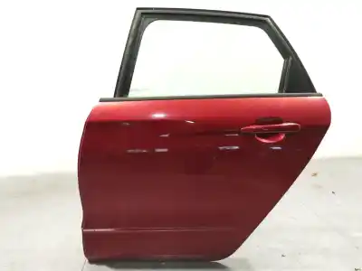 Peça sobressalente para automóvel em segunda mão porta do automóvel traseira esquerda por citroen c4 ii (nc_) 1.6 hdi 90 referências oem iam 9006r9