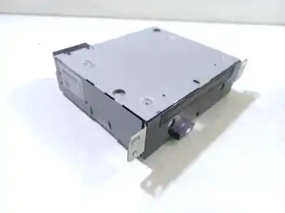 Peça sobressalente para automóvel em segunda mão sistema de áudio / rádio cd por citroen c4 ii (nc_) 1.6 hdi 90 referências oem iam 6574sq