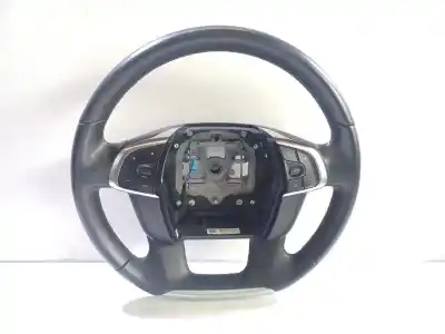 Peça sobressalente para automóvel em segunda mão volante por citroen c4 ii (nc_) 1.6 hdi 90 referências oem iam 4109qt