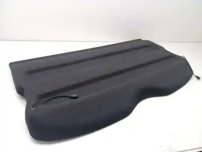 Peça sobressalente para automóvel em segunda mão chapeleira por citroen c4 ii (nc_) 1.6 hdi 90 referências oem iam 