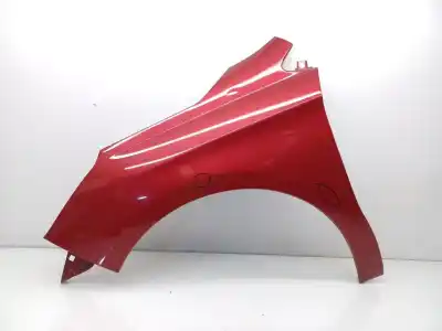 Peça sobressalente para automóvel em segunda mão guarda-lamas dianteiro esquerdo por citroen c4 ii (nc_) 1.6 hdi 90 referências oem iam 7840as